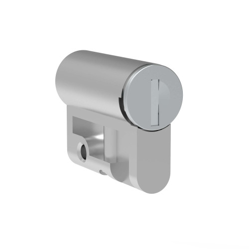TLA Distribution Ltd Eldon LSSU5212132E Half Cylinder Lock Insert